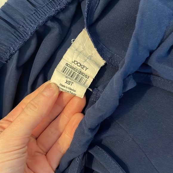 Jockey scrub set - Picture 5 of 7